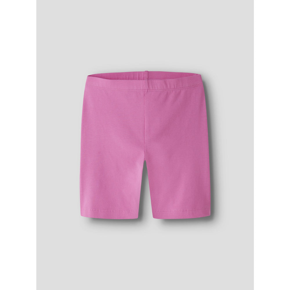 Køb Name It Strawberry Moon Nkfvivian Kort Leggings Noos