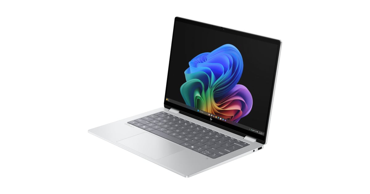 HPOmniBook 5 Flip 14-fp0034nd (C5VM3EA) 14