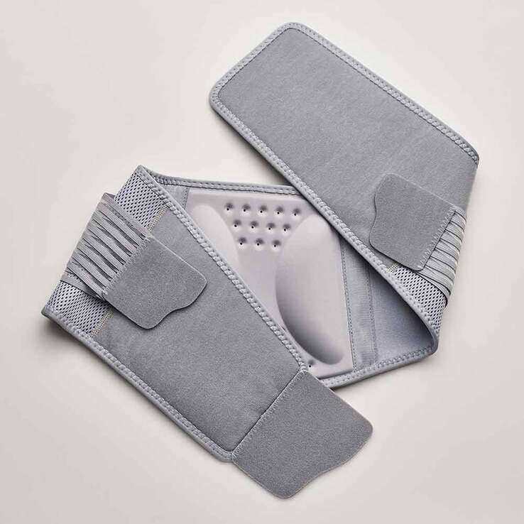 Futuro Rückenbandage S / M, 1 St