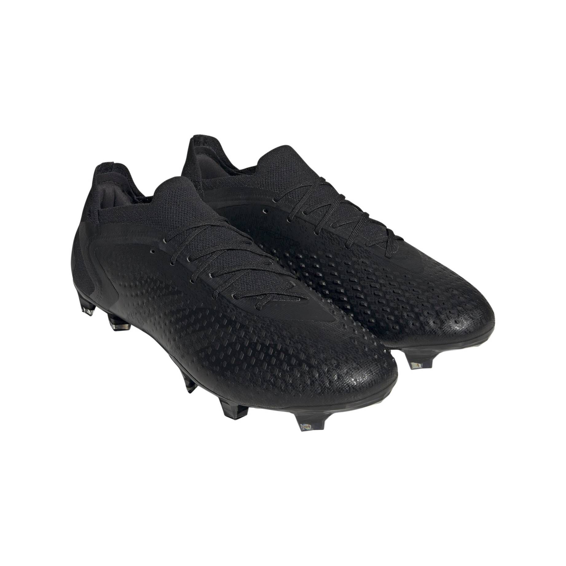 adidas Performance| Herren Fußballschuhe Rasen PREDATOR ACCURACY.1 L FG