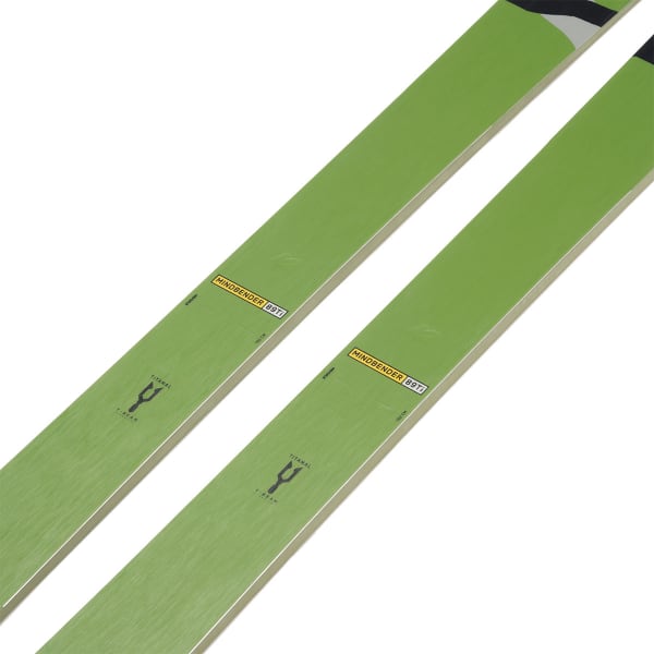 Ski K2 MINDBENDER 89 TI