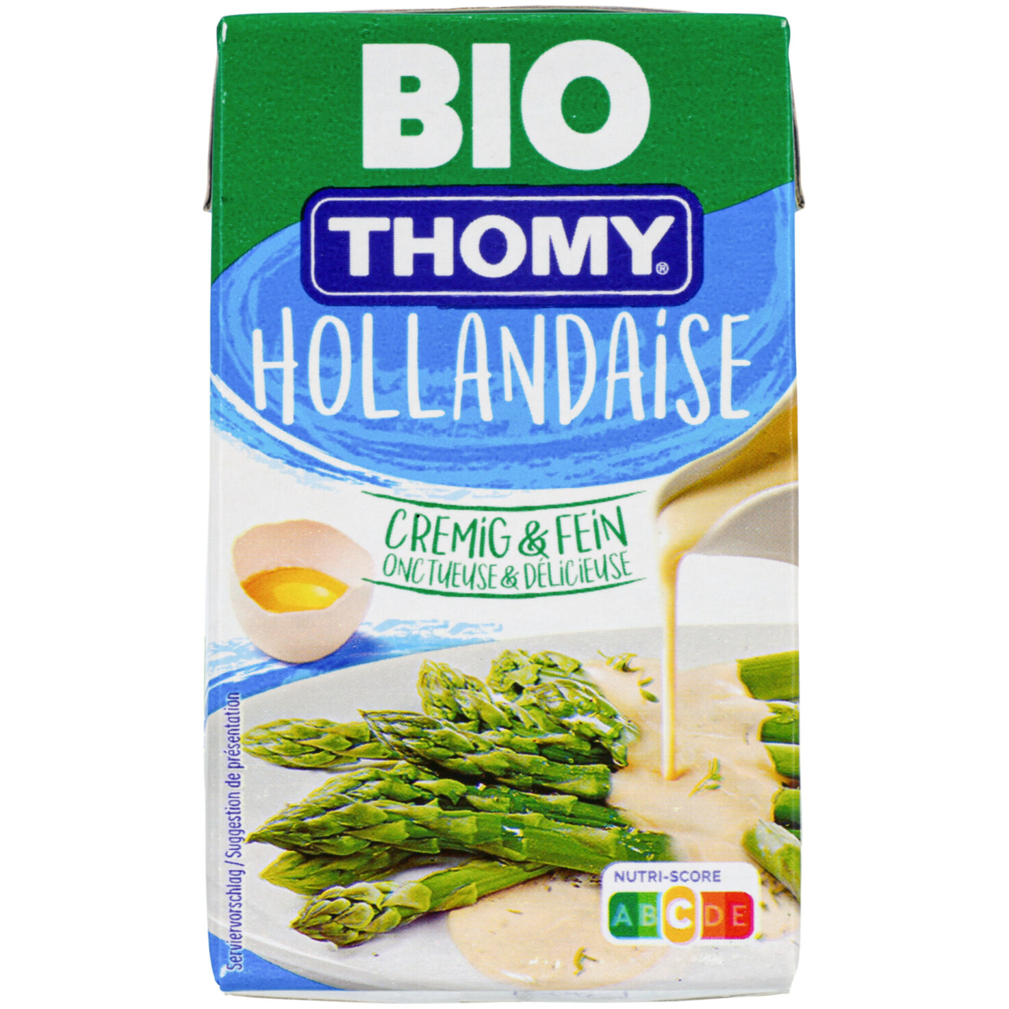 Bio THOMY Hollandaise