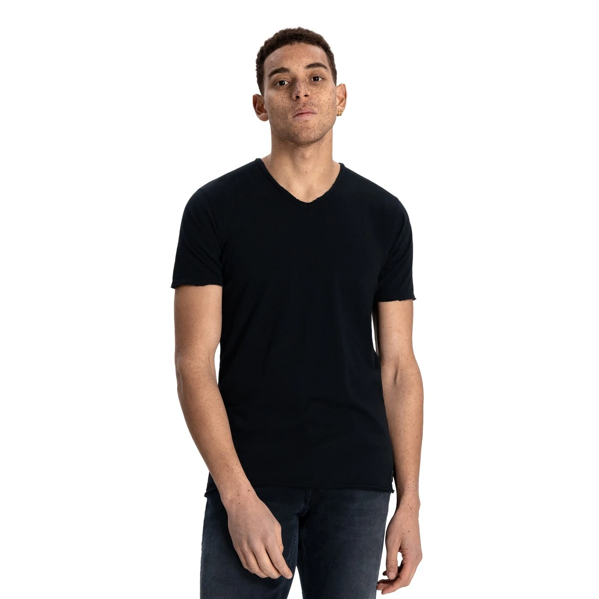 Heren T-shirt TS400VOG.Z865