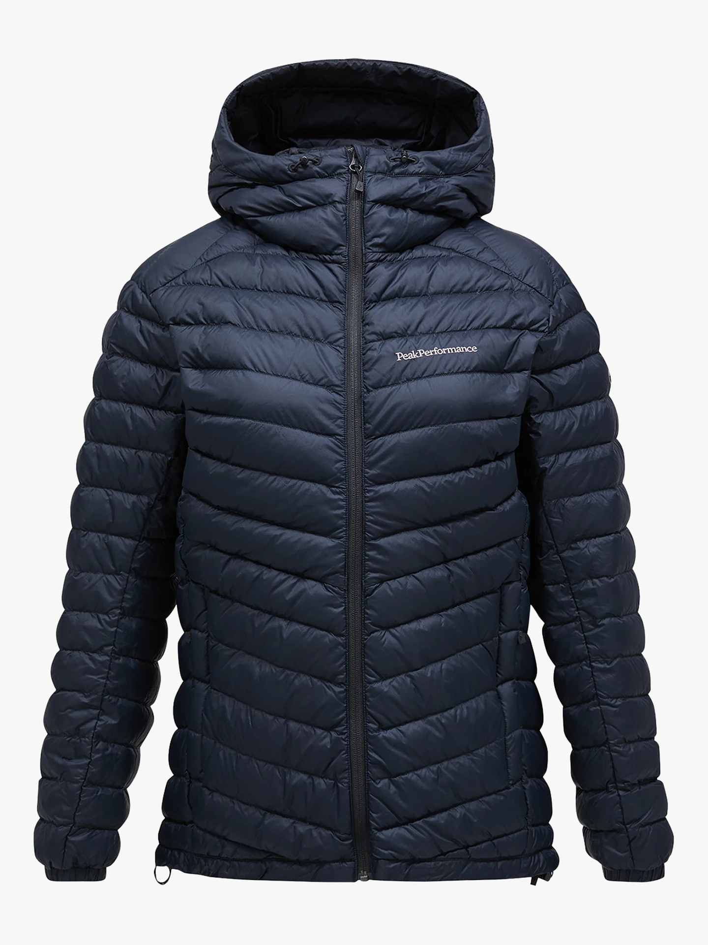 Frost Down Hood Jacket