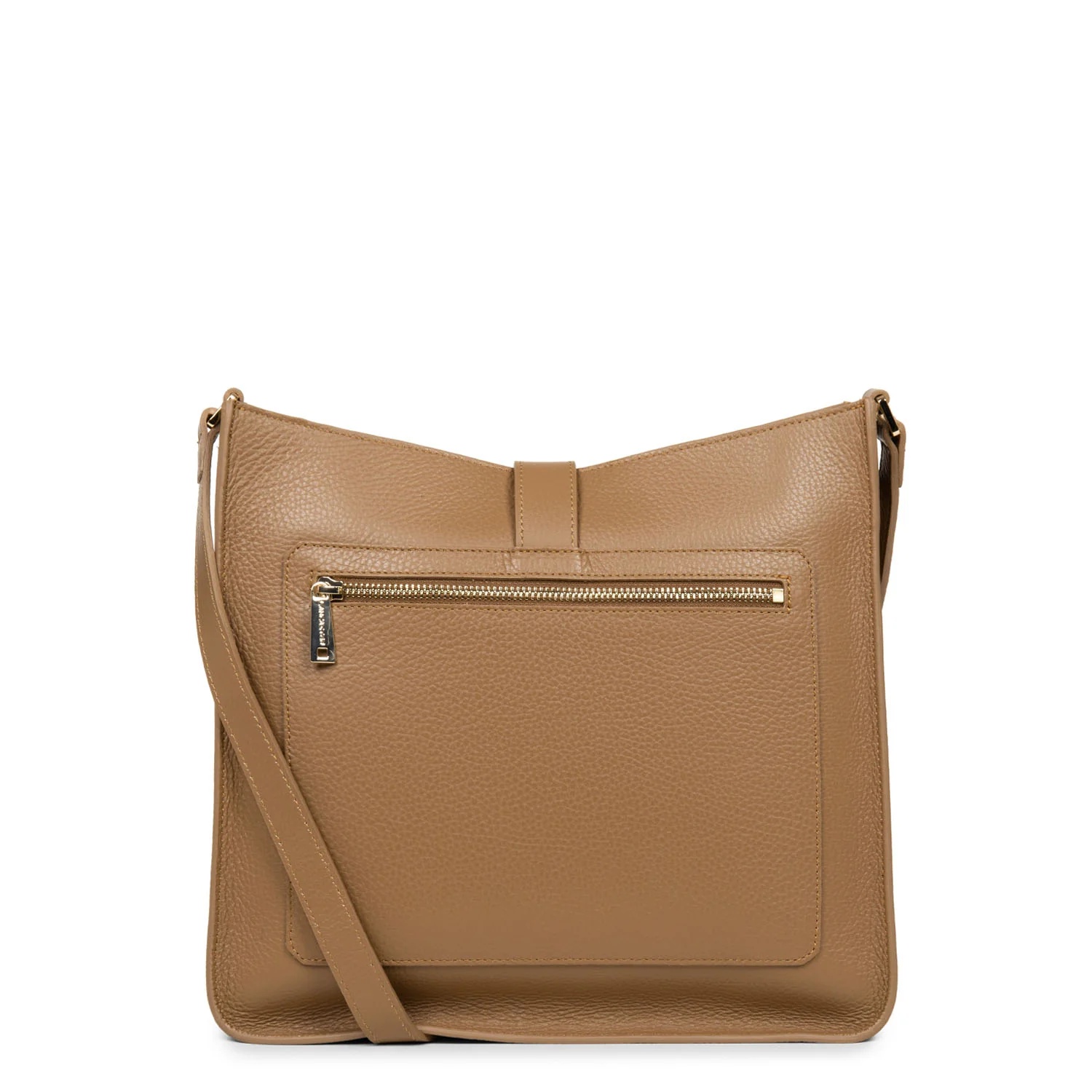 Foulonné Double Hook-Grand sac trotteur
