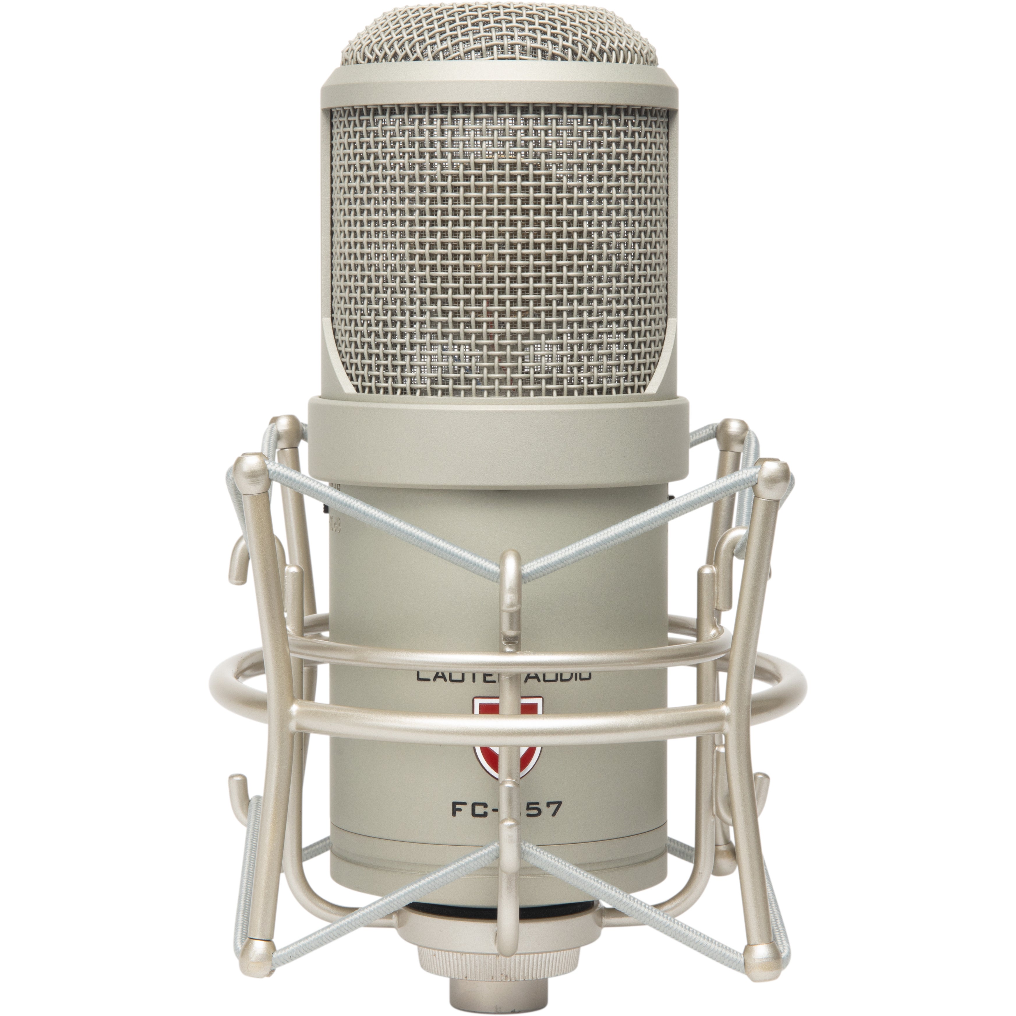 Lauten Audio Signature Clarion FC-357 grootmembraan condensatormicrofoon