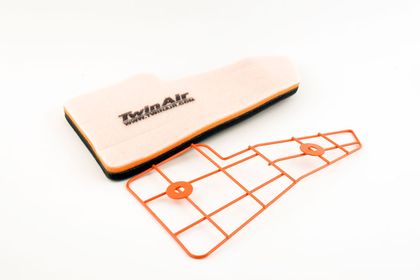 Filtre à air Twin air kit Powerflow - 150506P