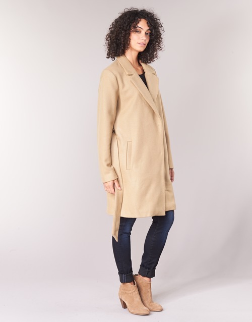 Vila - VILUS Camel
