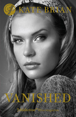 Vanished - Private Series No. 12 (Paperback)