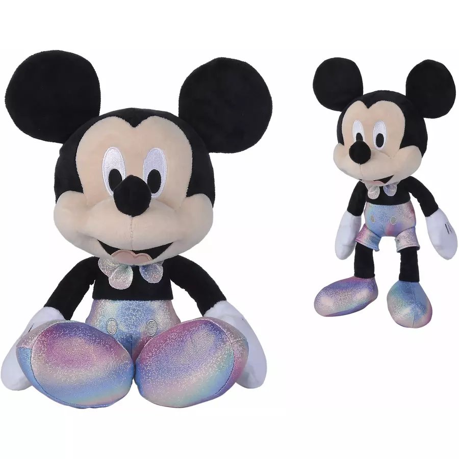 Simba Toys  D100 Party, Mickey, 35cm