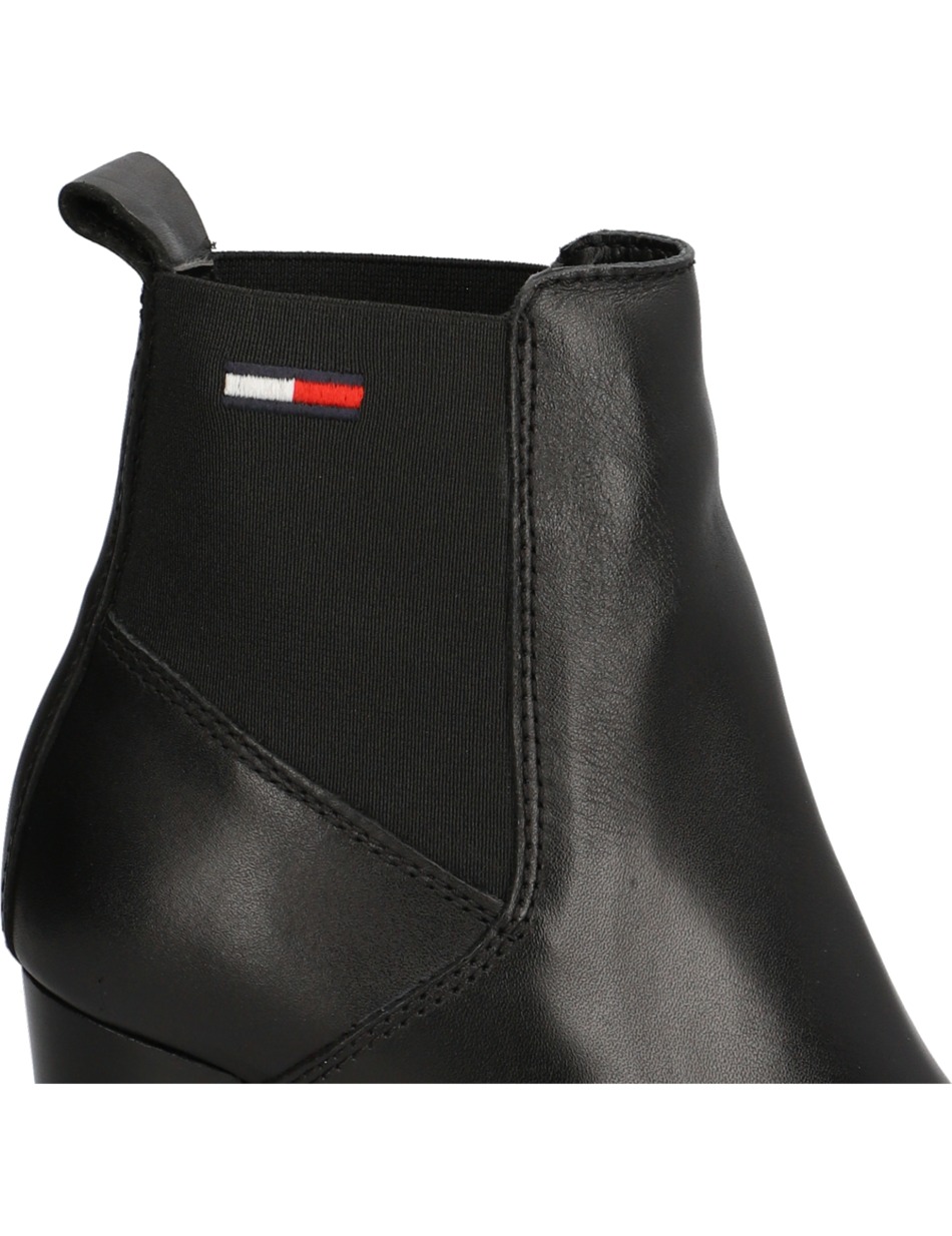 TJW NEW ESS HIGH HEEL BOOT