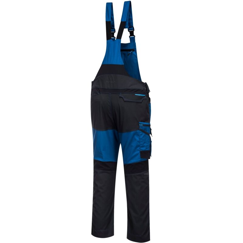 Portwest T704 Cotte à bretelles WX3