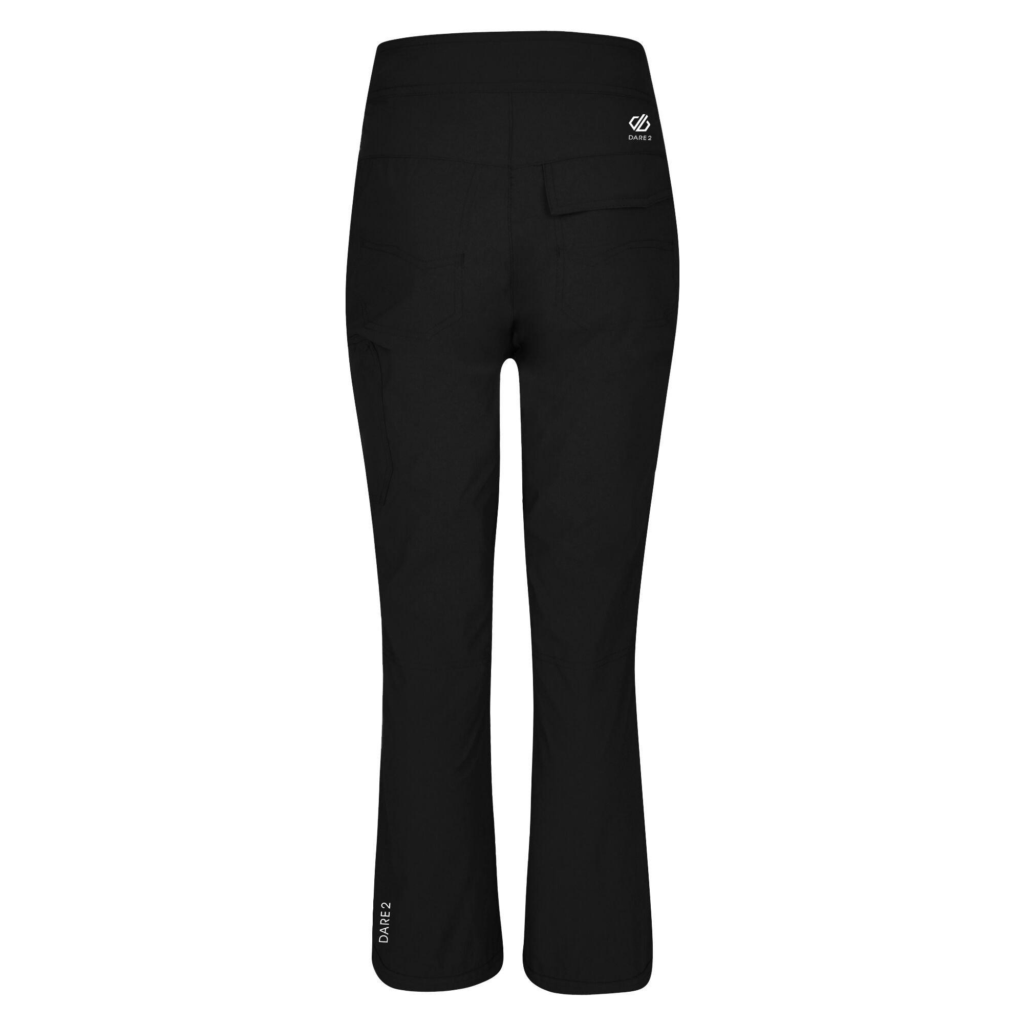 Regatta Regatta Reprise Stretch Walking Trouser Unisex Kids