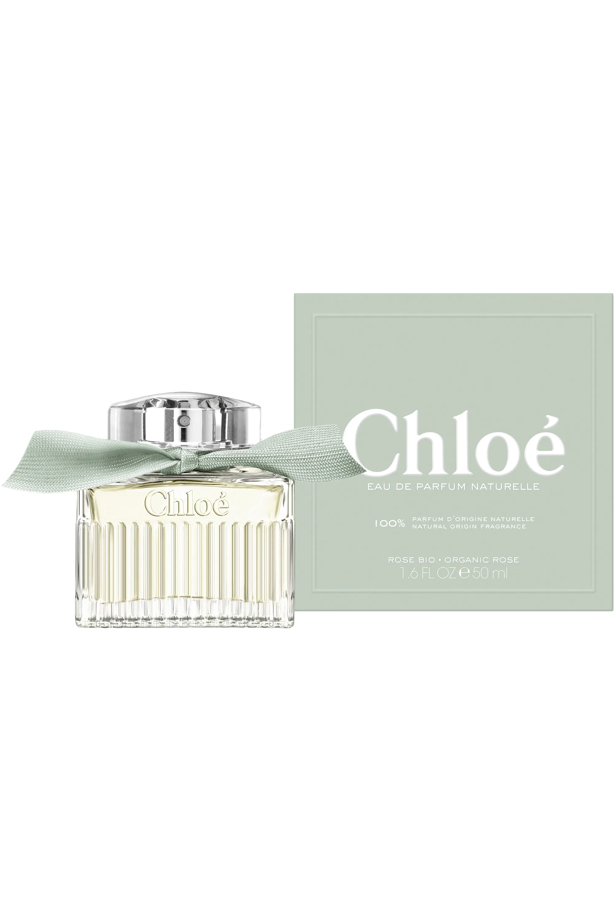 Chloé Chloé Eau de Parfum Naturelle-100 ml