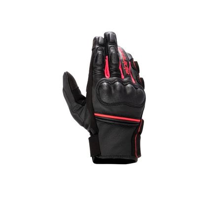 Gants Alpinestars STELLA PHENOM AIR - Noir / Rose