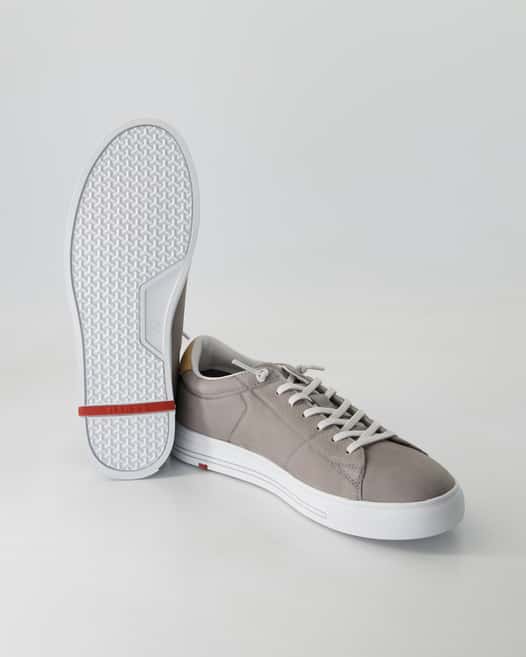 Lloyd ENRICO Sneaker in Grau
