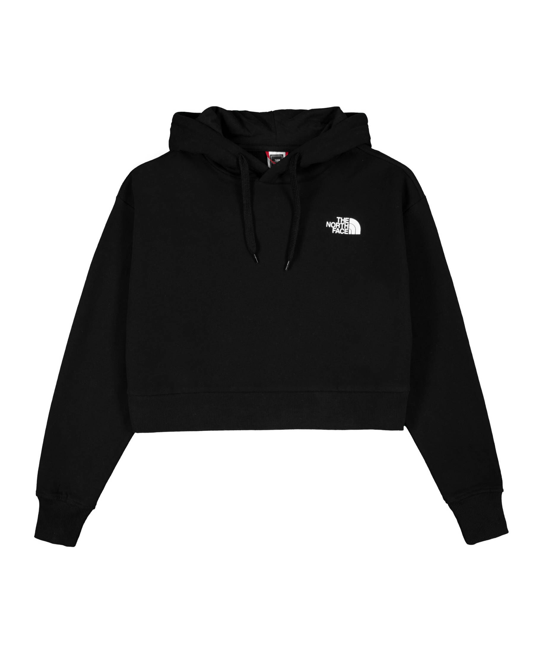 The North Face| Damen Lifestyle - Textilien - Sweatshirts Trend Crop Hoody Damen