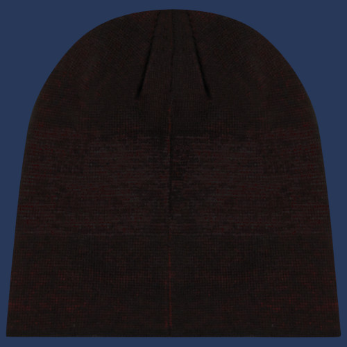 Promo Hat Classicstrick, Black/Red