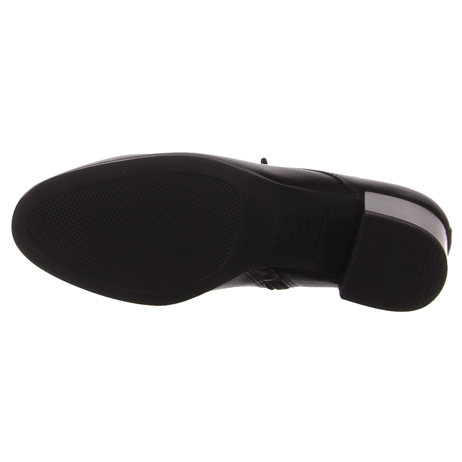 Tamaris Stiefeletten schwarz schwarz
