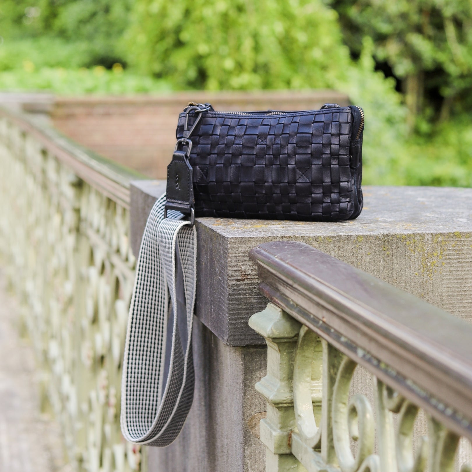 Bag strap 'Gita'