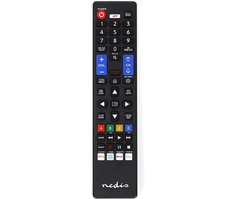 Nedis Ersättningsfjärrkontroll Samsung