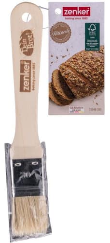 ZENKER Pinsel FAIR 30mm