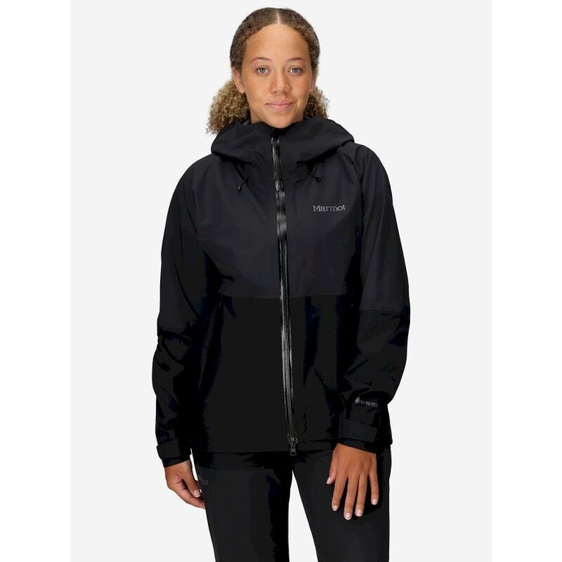 Seeker GTX Jacket - Veste imperméable femme