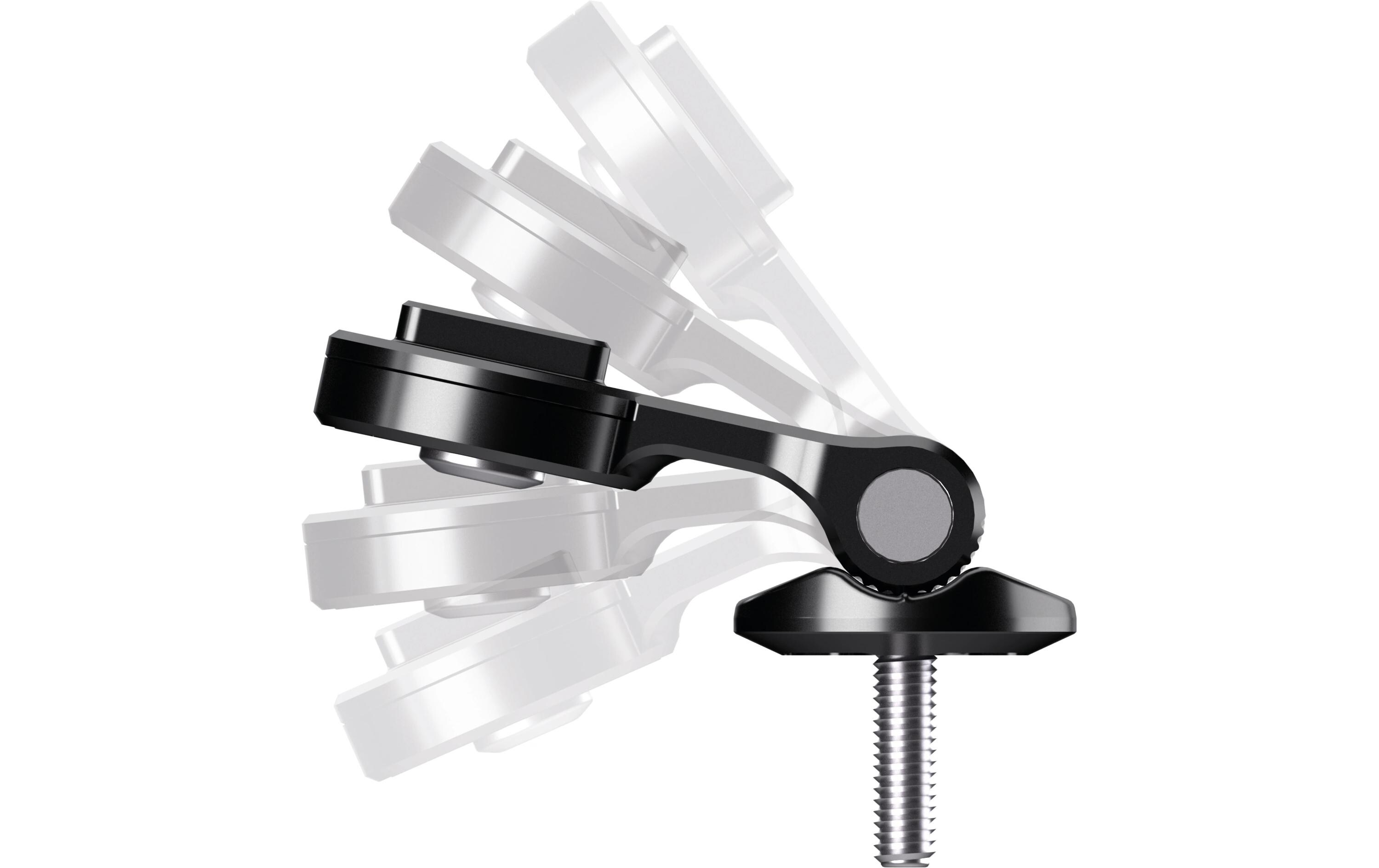 Fahrradmobiltelefonhalter Stem Mount ProFahrrad-Mobiltelefonhalter