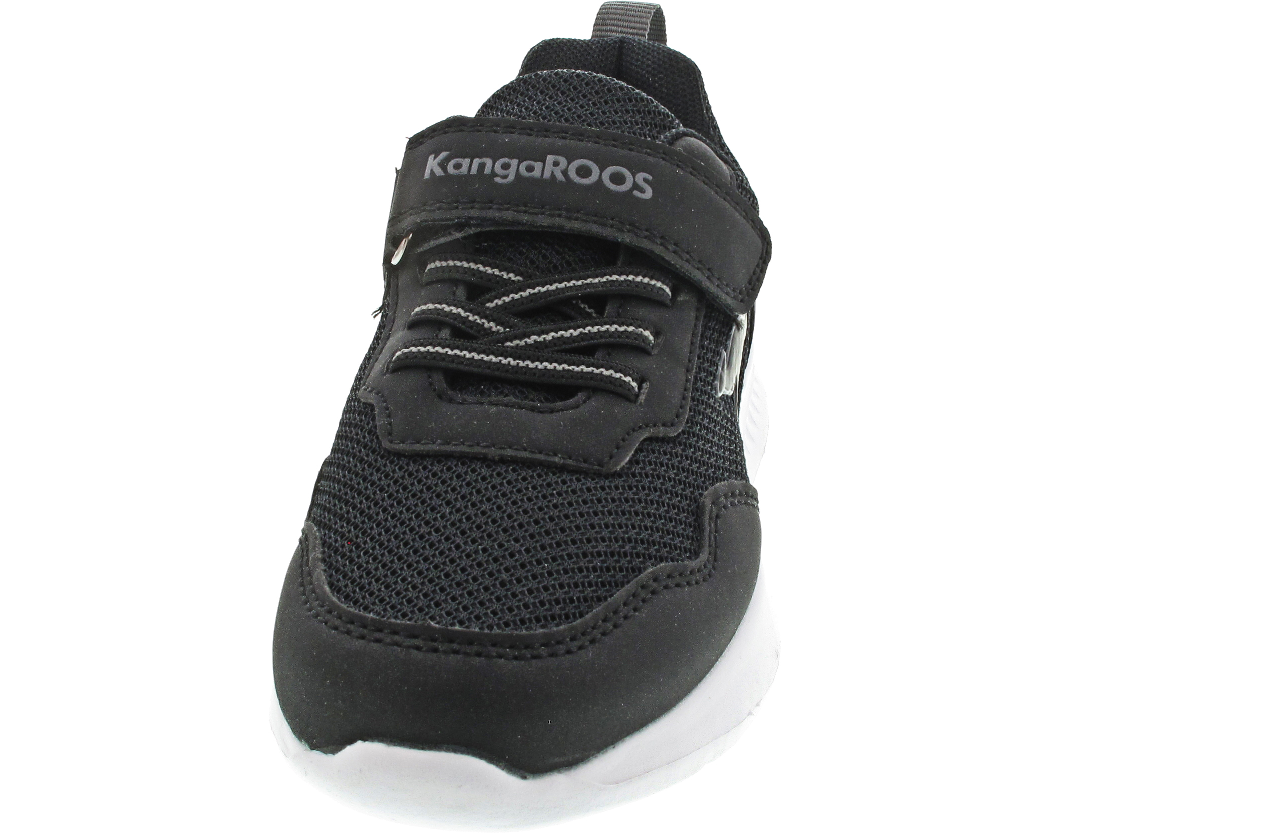 Kanga Roos KL-Frank EV Sneaker schwarz