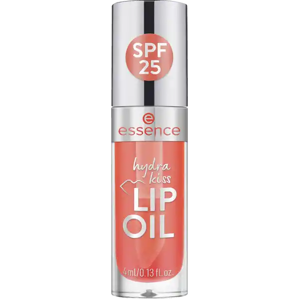 hydra kiss LIP OIL 04 Pocketful Of Sunshine