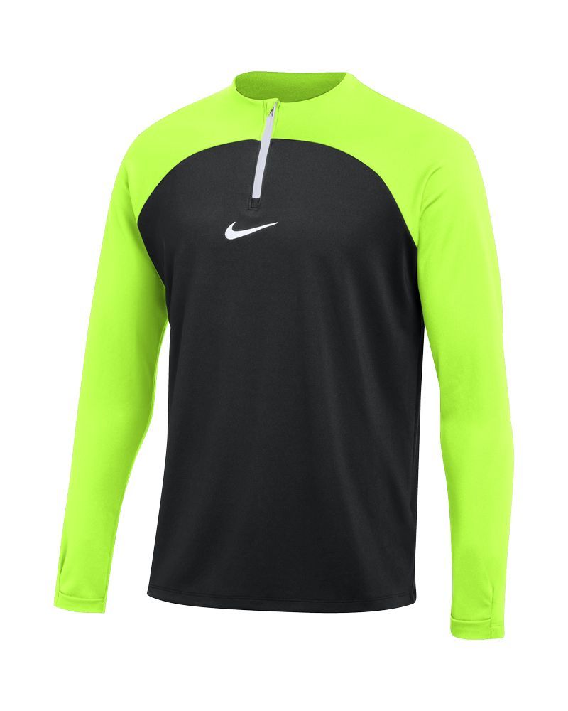 Haut d'entrainement 1/4 Zip Nike Academy Pro pour homme