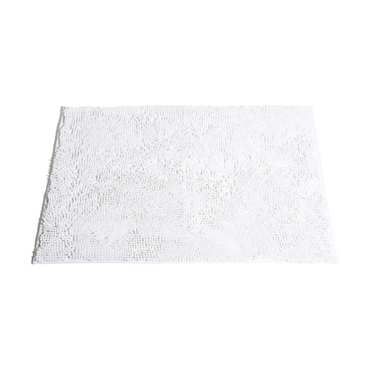 Lord Nelson Badrumsmatta Vit 70X120