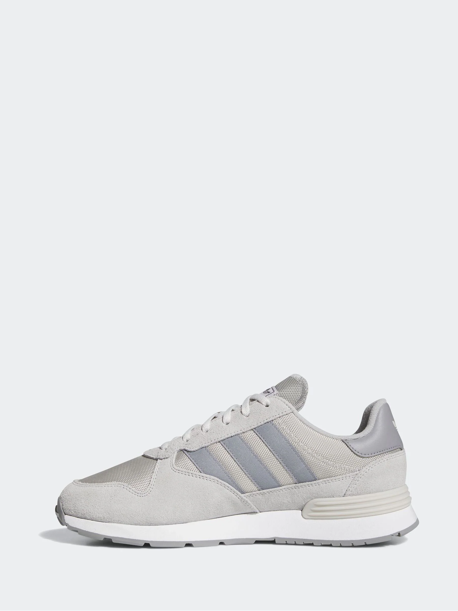 Grijs - adidas Originals Treziod 2 Trainers