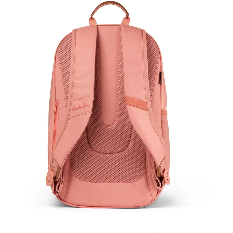 Satch FREE fly - Rucksack 45 cm 14 Pure Coral