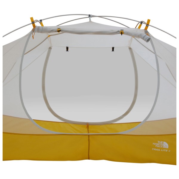 The North Face - Trail Lite 3 - Tente 3 places