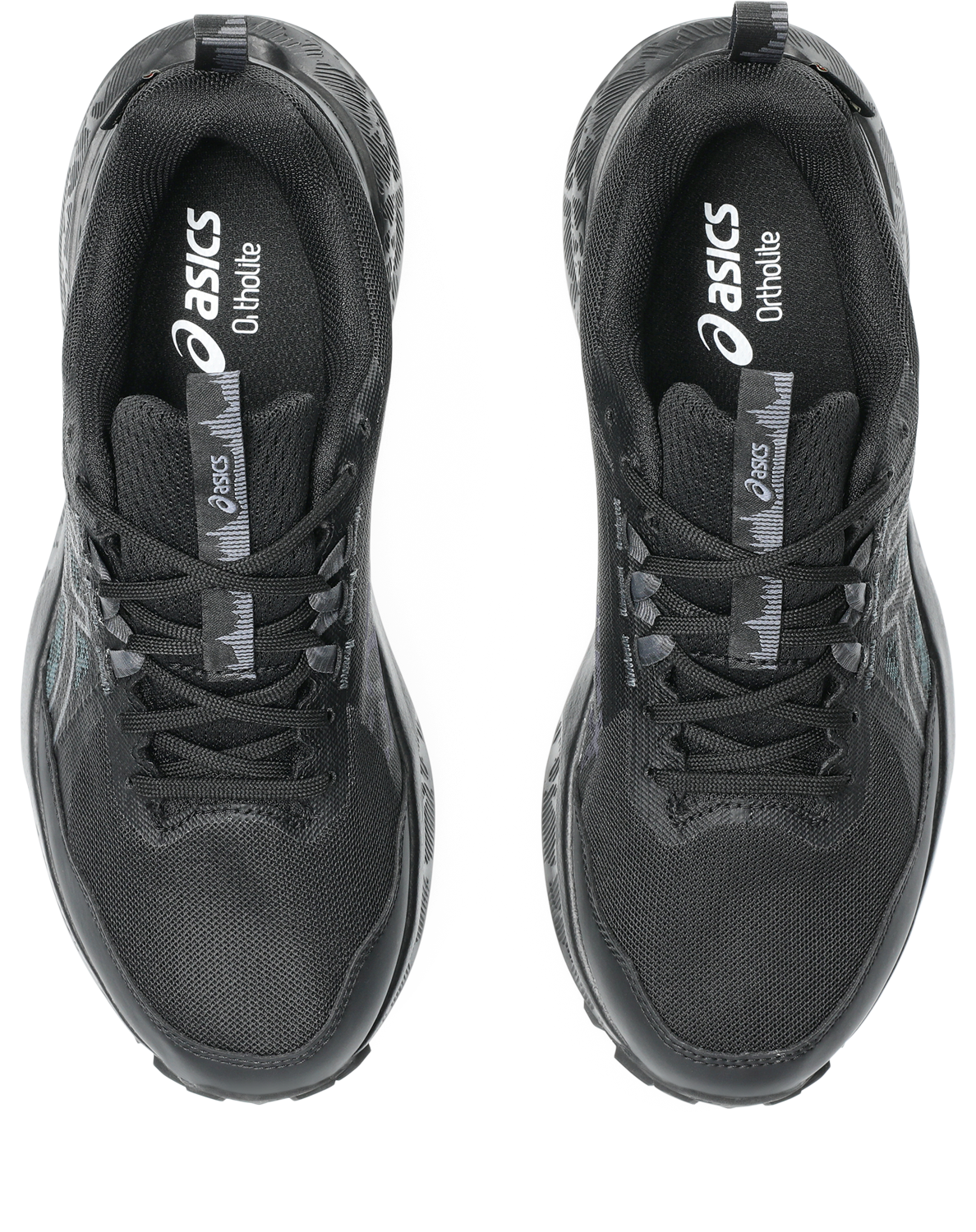 Asics Trailrunningschuh »GEL-SONOMA 8 GTX«  wasserdicht