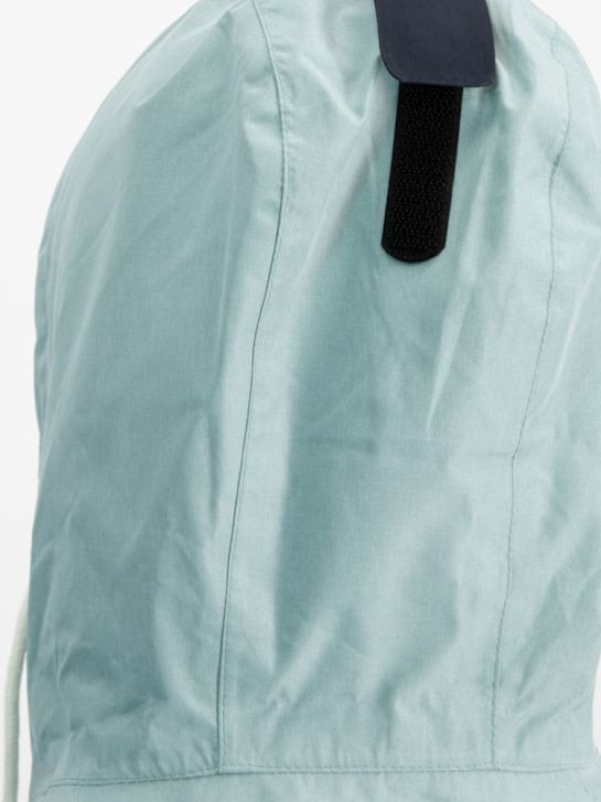 RUKKA Outdoorjacke Blau