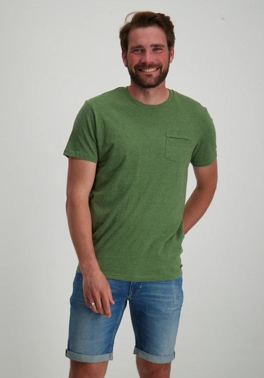 No Excess T-shirt 23340309SN