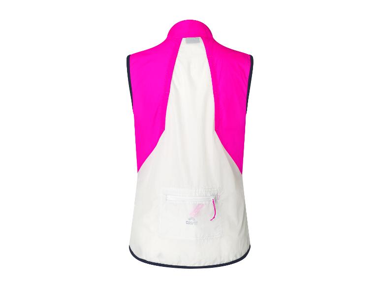 Dames bodywarmer