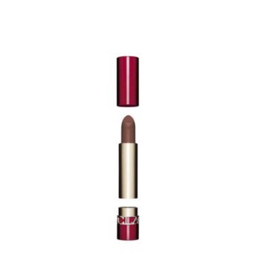 Clarins Joli Rouge Velvet 784V Praline Nude Recarga
