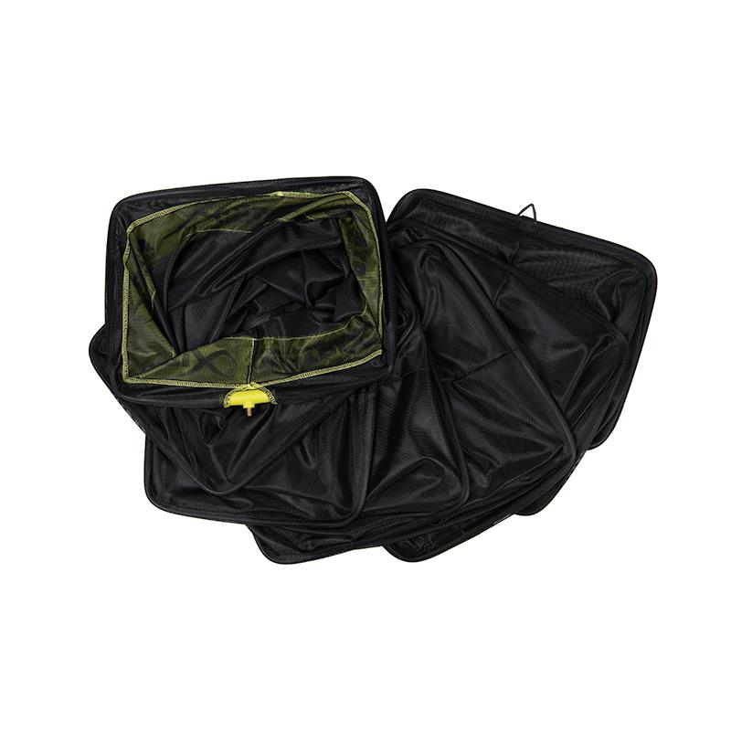 Bourriche Fox Matrix F1 Compact Keepnet