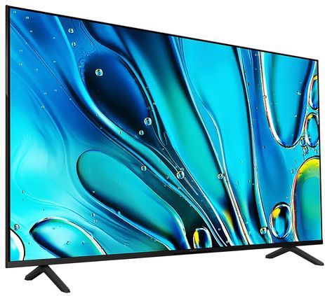 Sony - BRAVIA K65S39B - Direct LED 4K TV - 65 Inch - Haarscherp Beeld