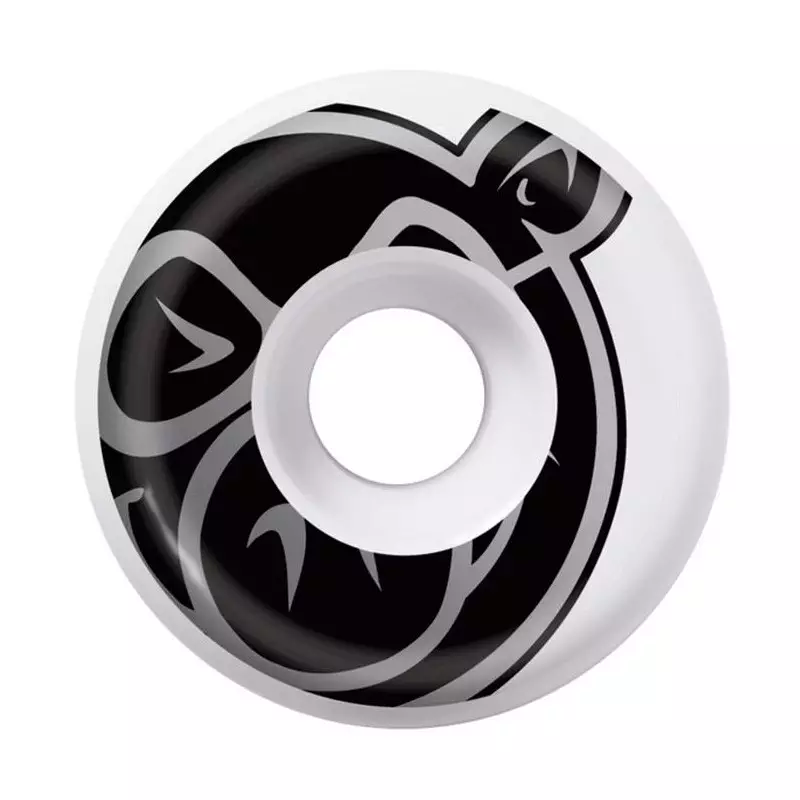 Roues skate PIG (jeu de 4) 55mm prime