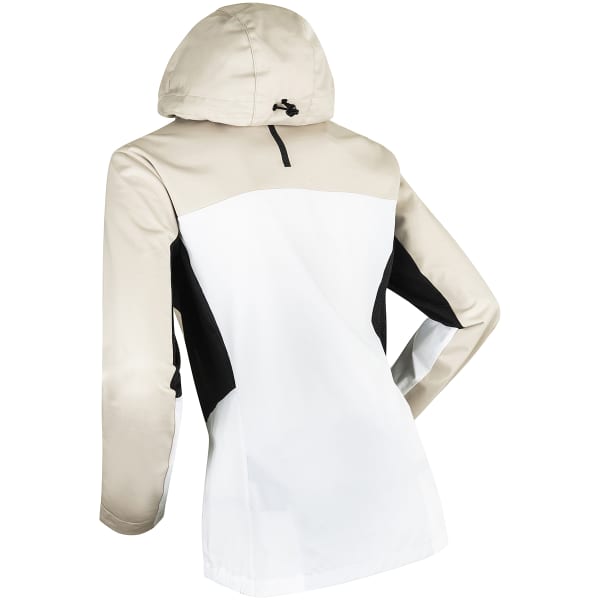 Veste ski de fond DAEHLIE JKT COVERAGE WS PEYOTE