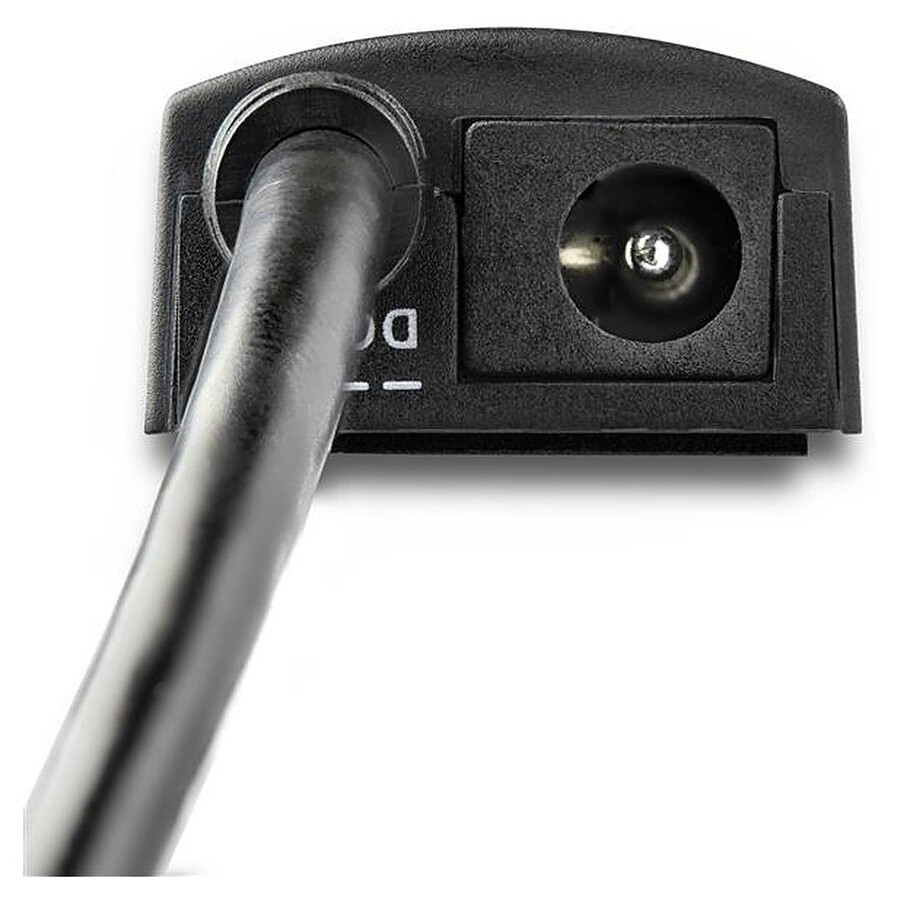 Adaptateur USB-C 3.1 vers HDD / SSD SATA 2,5