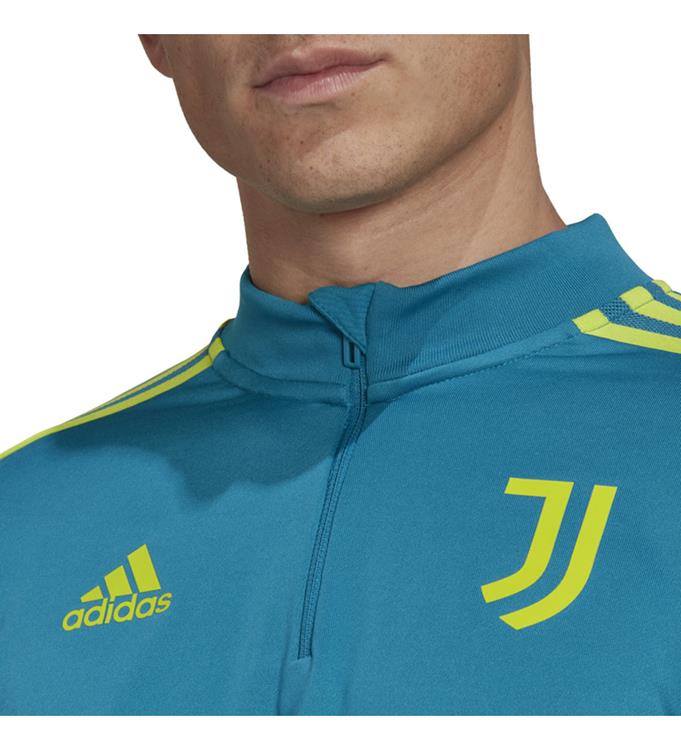 adidas Men Juventus Trainingstop 2022/2023