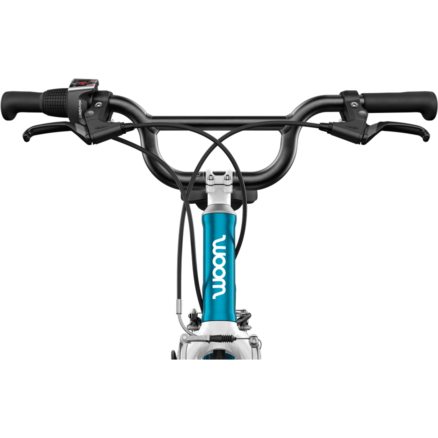 Woom GO 4 20 Inch Kinderfiets 2026