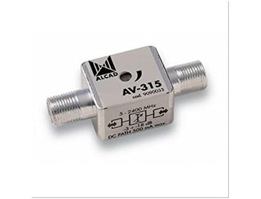 ALCAD - Amplificateur antenne Av315