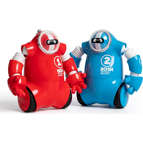 Sharper Image fjernstyret Robo Rage