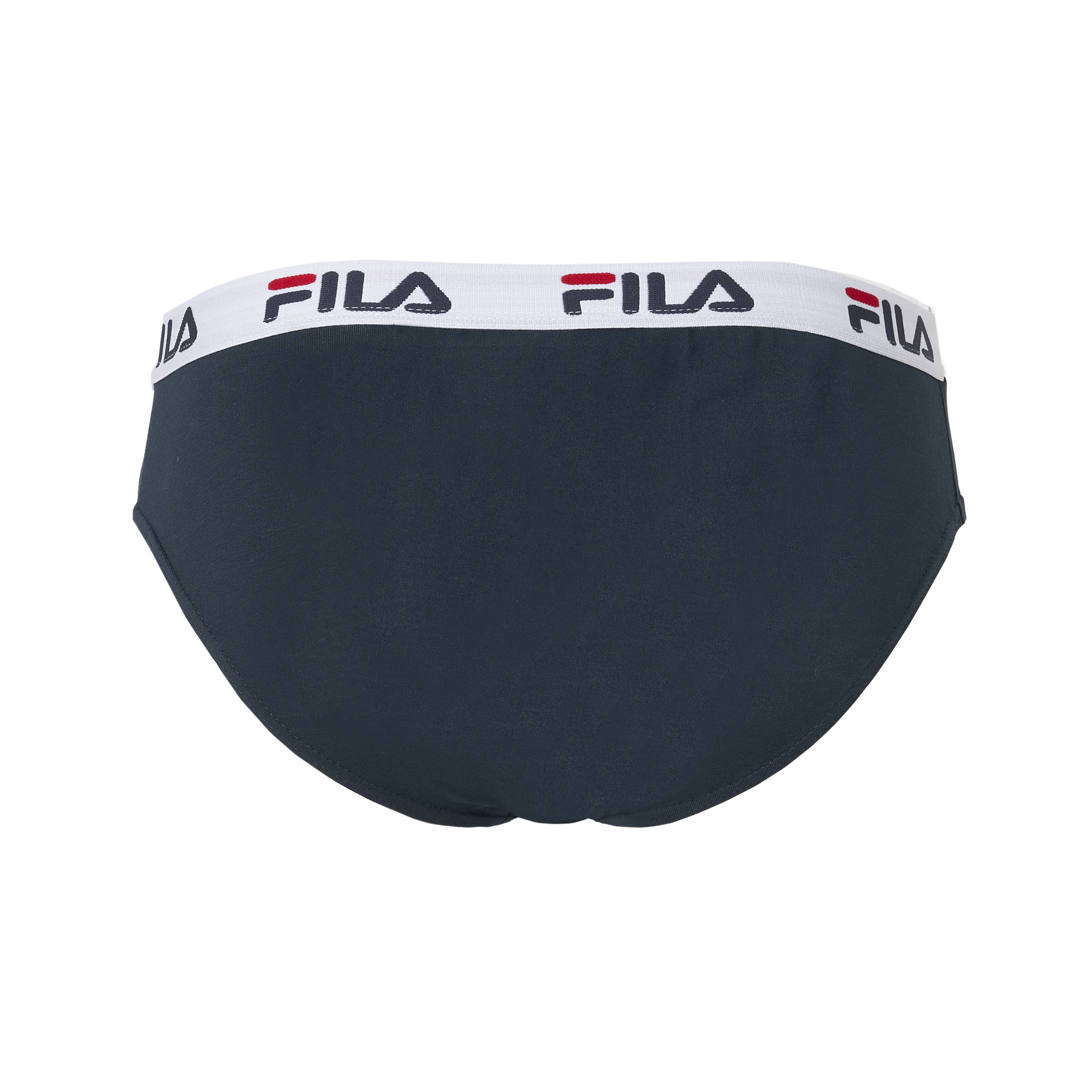Fila Slip »JUNIOR BOY BRIEF«, elastischer Bund mit Logo-Schriftzug